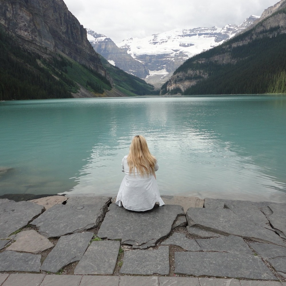 Meet your Posher, Kate